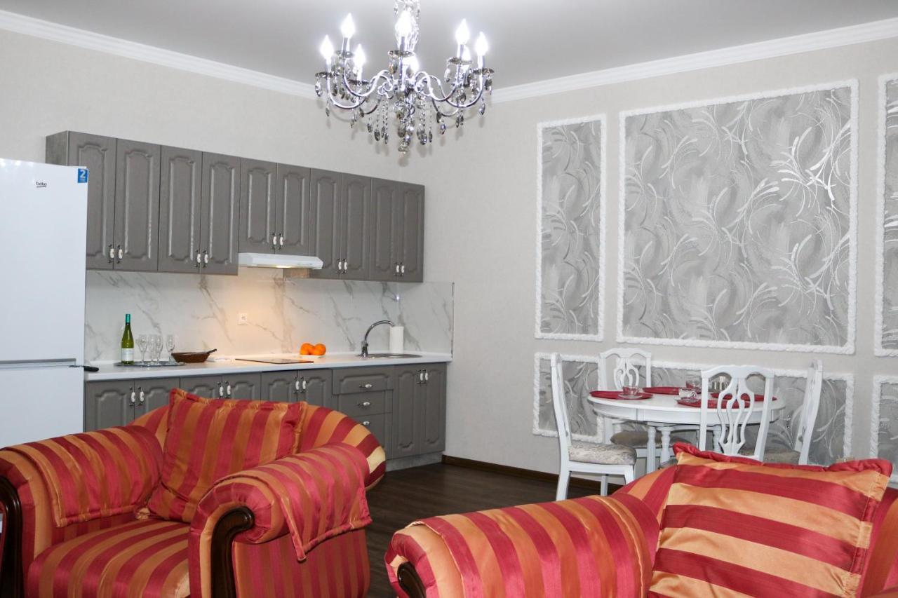 Golden Park Hotel Pavlodar Ngoại thất bức ảnh