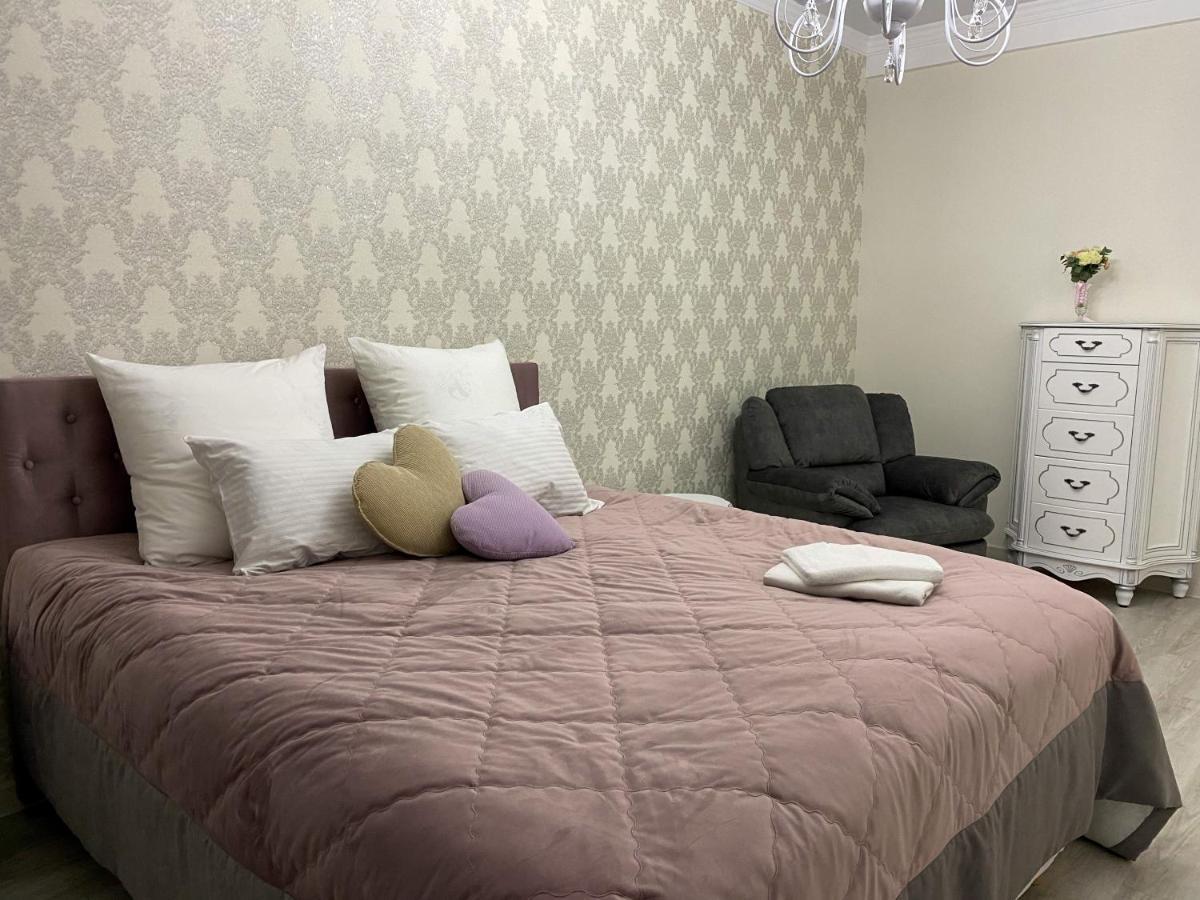 Golden Park Hotel Pavlodar Phòng bức ảnh