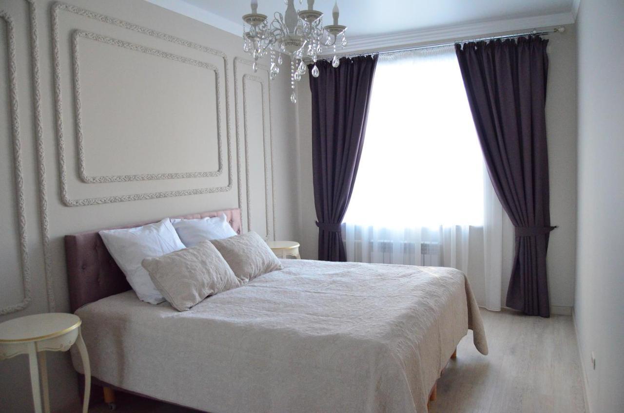 Golden Park Hotel Pavlodar Phòng bức ảnh