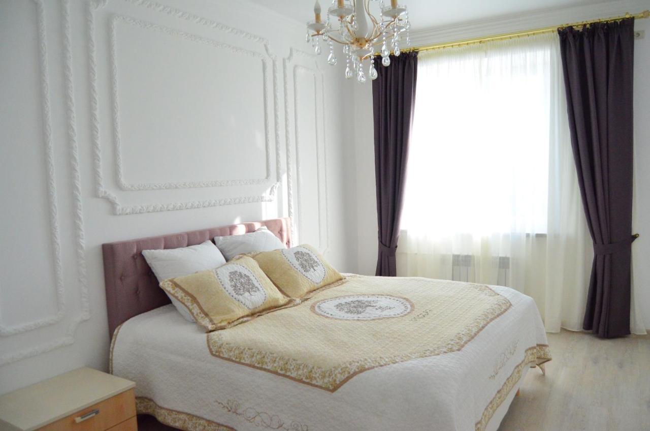 Golden Park Hotel Pavlodar Phòng bức ảnh